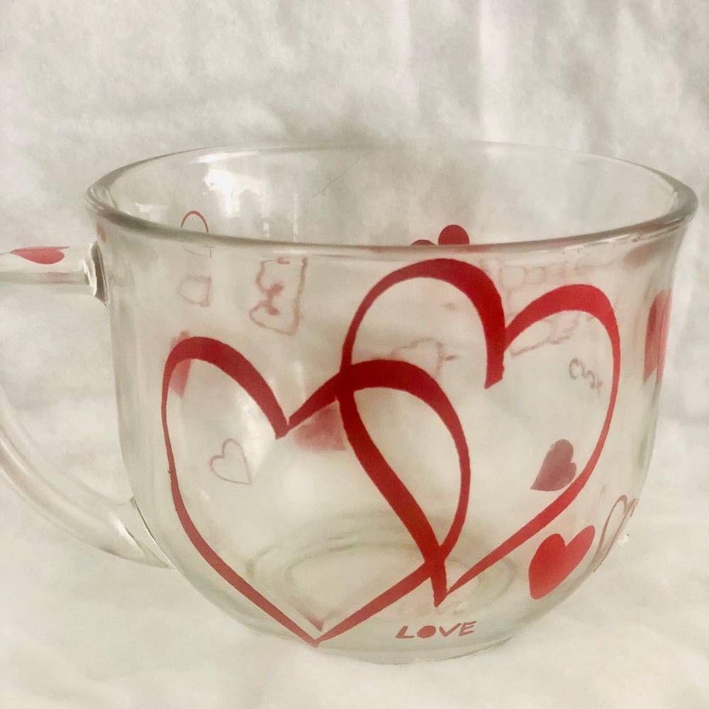 Custom Glass Mugs - Picture 2 of 4